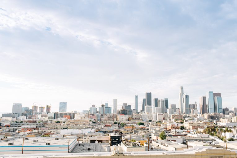 Skylight | ROW DTLA