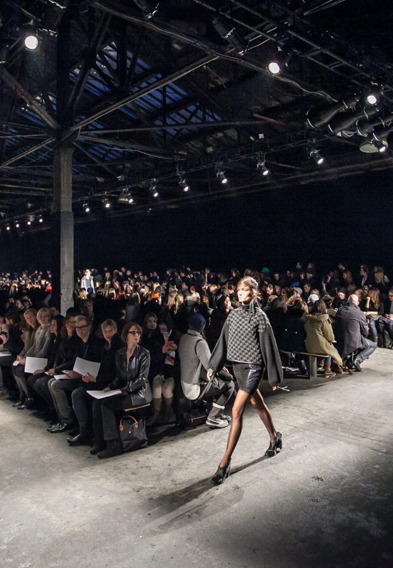 Skylight | Rag & Bone @ Moynihan Train Hall