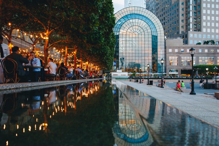 Skylight | Brookfield Place